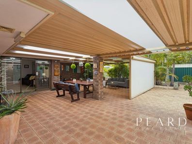 4 Chambers Way, Noranda WA 6062