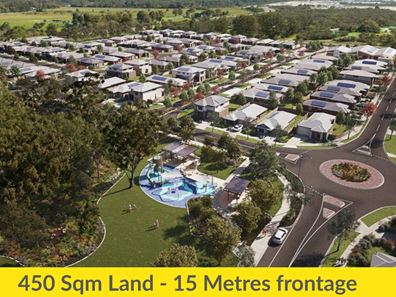 38 Tulipwood Loop, Piara Waters WA 6112