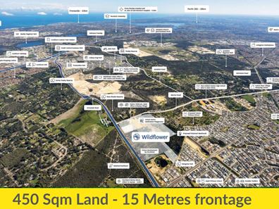 38 Tulipwood Loop, Piara Waters WA 6112