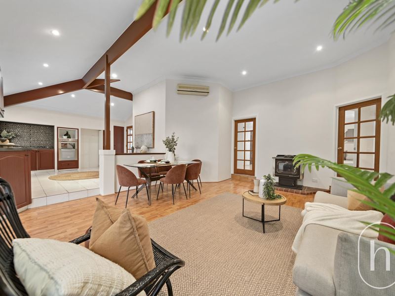110 Gradient Way, Beldon WA 6027