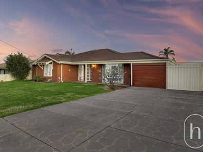 110 Gradient Way, Beldon WA 6027