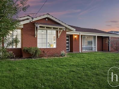 110 Gradient Way, Beldon WA 6027