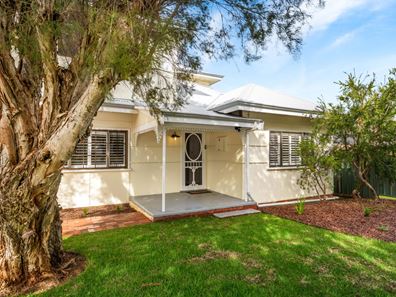 1 Coronation Street, Margaret River WA 6285