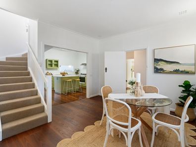 1 Coronation Street, Margaret River WA 6285