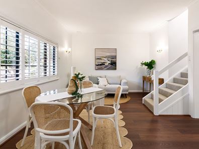 1 Coronation Street, Margaret River WA 6285