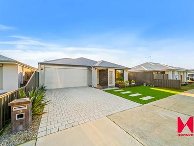 13 Piara Drive, Piara Waters WA 6112
