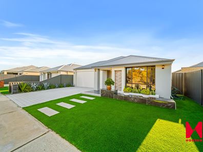 13 Piara Drive, Piara Waters WA 6112