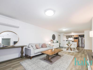 31/175 Hay Street, East Perth WA 6004