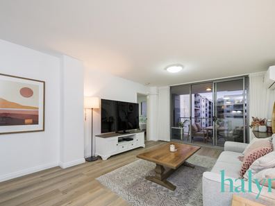 31/175 Hay Street, East Perth WA 6004