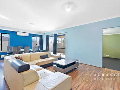 23 Westland Way, Hilbert WA 6112