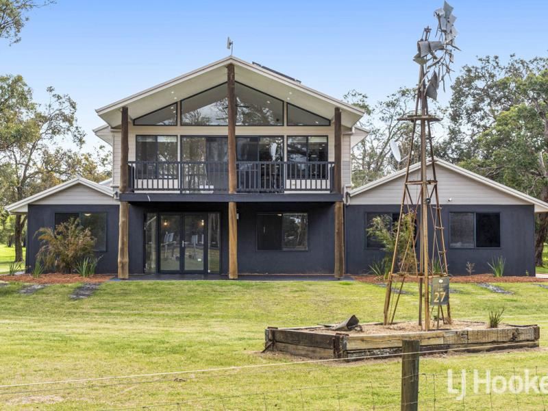 221 Birch Drive, Birchmont
