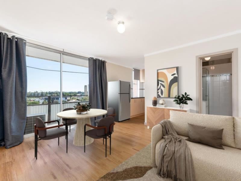 81/4 Bulwer Street, Perth