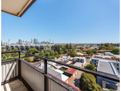 81/4 Bulwer Street, Perth WA 6000