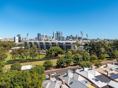 81/4 Bulwer Street, Perth WA 6000