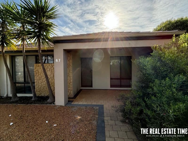 67 Banrock Drive, Ellenbrook