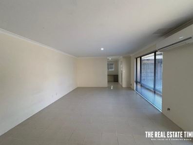 67 Banrock Drive, Ellenbrook WA 6069