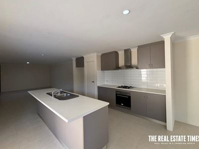 67 Banrock Drive, Ellenbrook WA 6069
