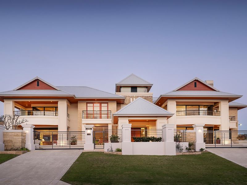 26 Windarra Drive, City Beach WA 6015