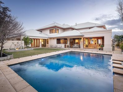 26 Windarra Drive, City Beach WA 6015