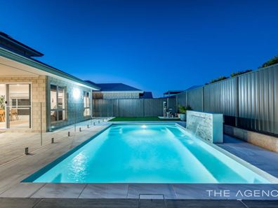 12 Borealis Street, Jindalee WA 6036