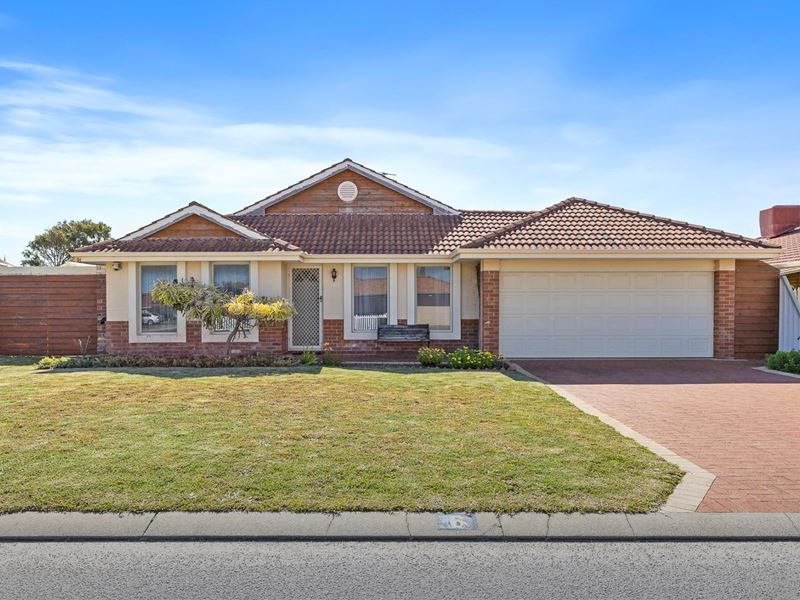 6 Morritt Close, Rockingham WA 6168