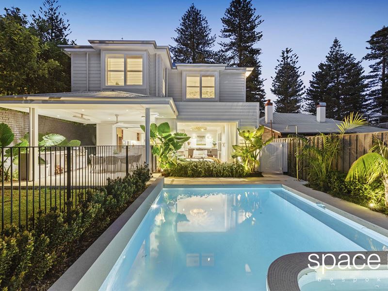 47 Pearse Street, Cottesloe WA 6011