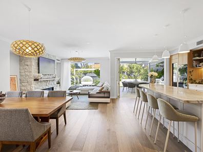 47 Pearse Street, Cottesloe WA 6011