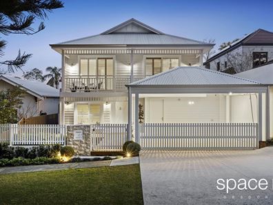 47 Pearse Street, Cottesloe WA 6011