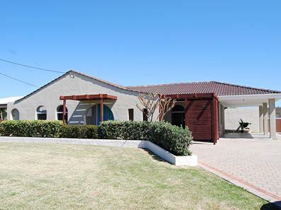 9 Nigel Crescent, Tarcoola Beach WA 6530