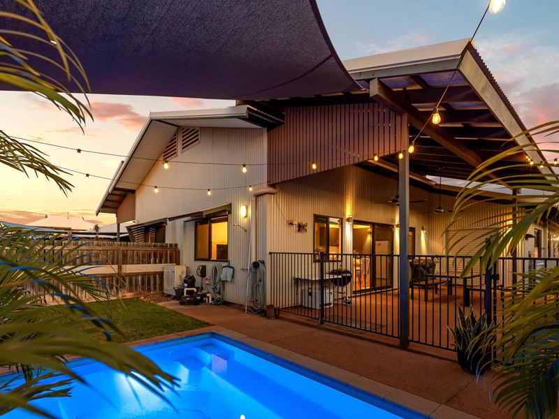 105B Tanami Drive, Bilingurr