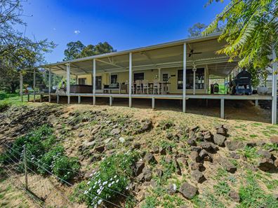 133 Wilson Road, Bullsbrook WA 6084