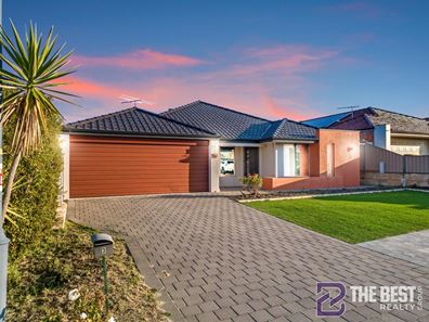 3 Salzburg Way, Wanneroo WA 6065