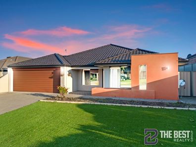 3 Salzburg Way, Wanneroo WA 6065