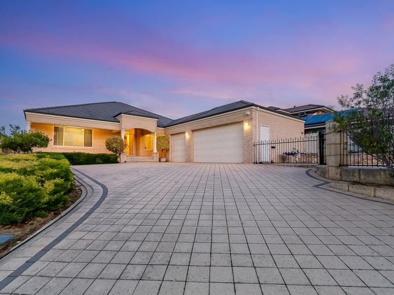 12 Merion Place, Connolly WA 6027
