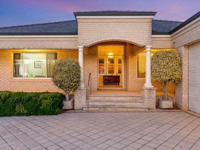 12 Merion Place, Connolly WA 6027