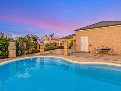 12 Merion Place, Connolly WA 6027