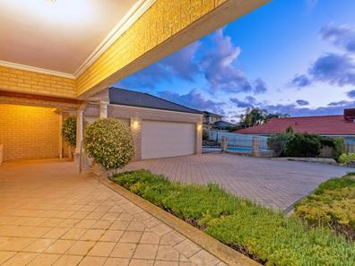 12 Merion Place, Connolly WA 6027