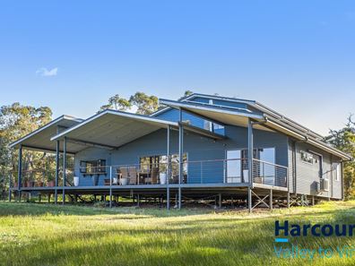 66 Holstein Loop, Lower Chittering WA 6084