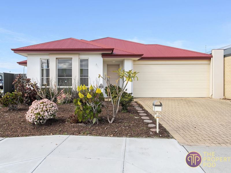 102 Verbana Drive, Aveley WA 6069