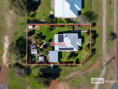 14 Allnutt Street, Donnybrook WA 6239