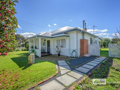 14 Allnutt Street, Donnybrook WA 6239
