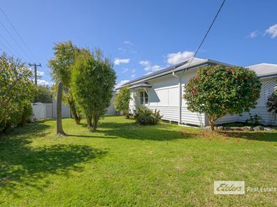 14 Allnutt Street, Donnybrook WA 6239
