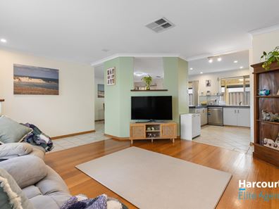 3 Fairway Place, Cooloongup WA 6168