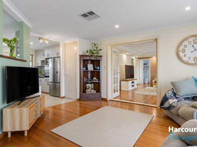 3 Fairway Place, Cooloongup WA 6168