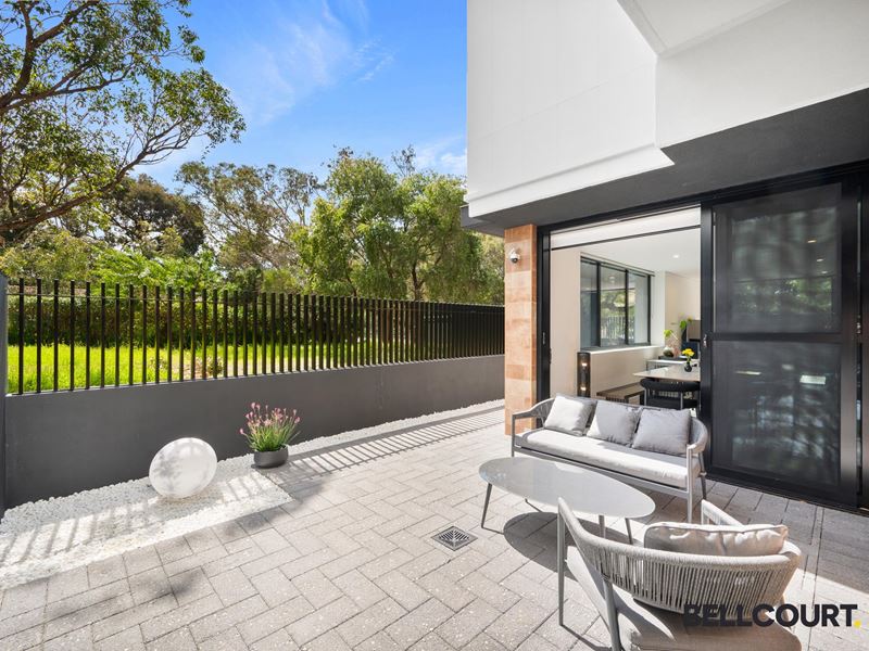 1/17 Clydesdale Street, Como WA 6152