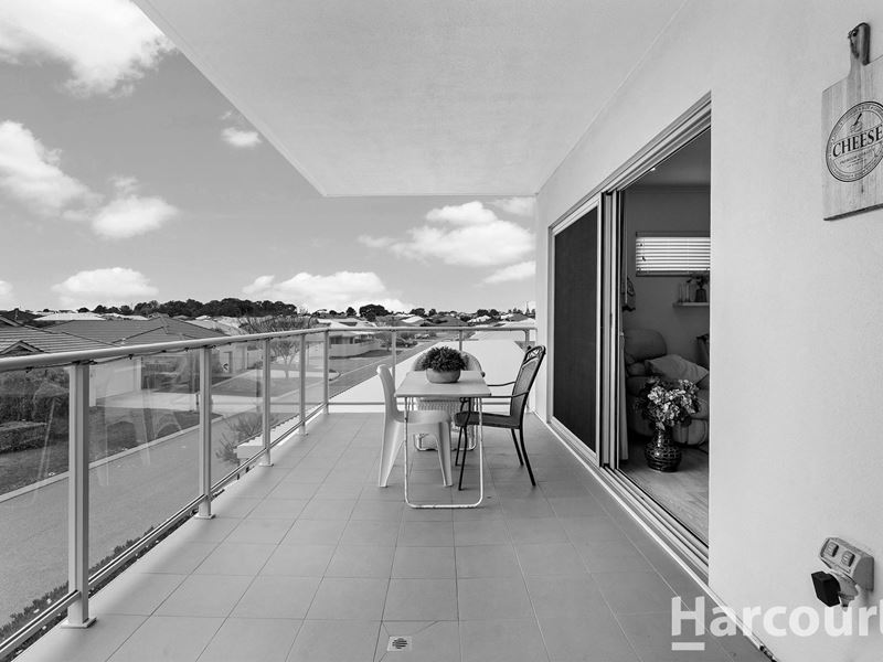 10/150 Boardwalk Boulevard, Halls Head