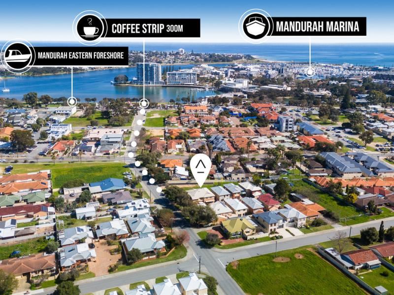 6c Cooper Street, Mandurah
