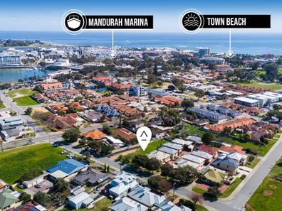 6c Cooper Street, Mandurah WA 6210