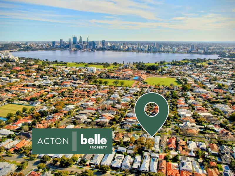 25 Carr Street, South Perth WA 6151