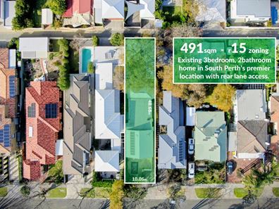 25 Carr Street, South Perth WA 6151